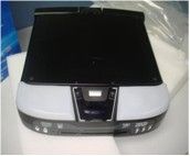 car TFT Roof mounted DVD player
